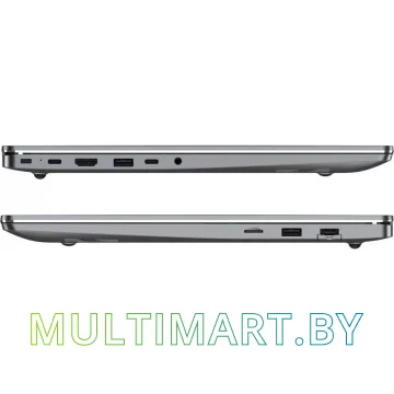 Ноутбук Tecno MegaBook K16SAA (71003300437) картинка 6